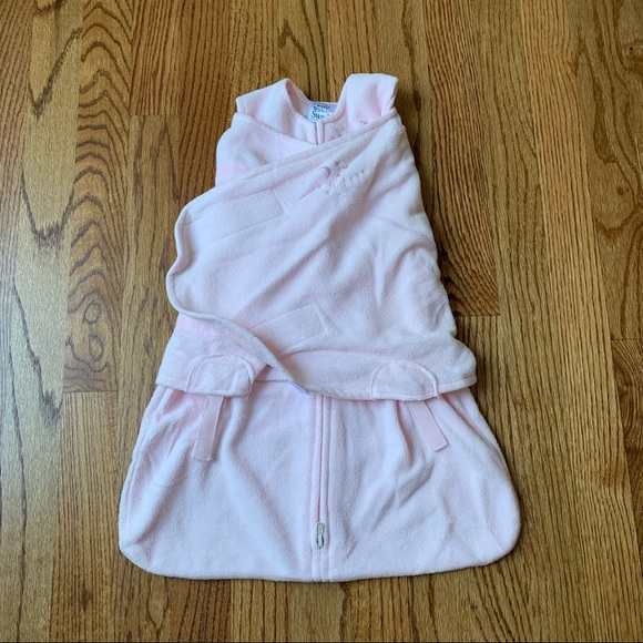 Just reduced Group of 6 swaddlers/sleep sacks Also listed separately in 3 pairs. - Picture 8 of 13